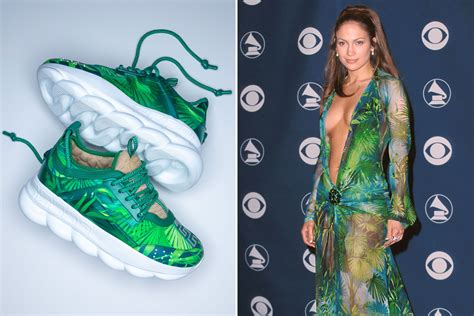 replica lopez green versace dress|jennifer lopez versace dresses.